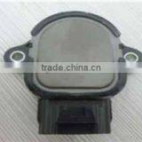 Auto Throttle Position Sensor BP2Y 18911/ 198500-1031 For Mazda thumbnail-1