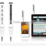 Interview Microphone for Interview Mobile Used on Tablet High Sensitivity