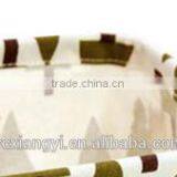 Girl Cosmetic Small Cute Desk Line Strong Storage Basket Bin / Storage Box thumbnail-3