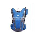 Blue Mountain Terrain Backpack thumbnail-1
