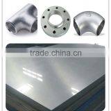 201 Stainless Steel Pipe Round Pipe for Decoration thumbnail-4