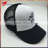 Custom Design Sublimation Trucker Cap thumbnail-1
