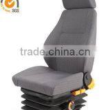 Volvo Top Quality Mechanic Suspension Bus Driver Seats thumbnail-1
