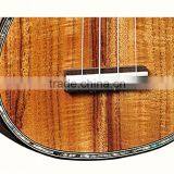 Professional Custom Make Quality Hand Engraving Ukulele thumbnail-2