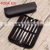 2016 Blackhead Remover Kit, Comdome Extractor Kit, Blackhead Blemish Remover Kit PR-012 thumbnail-4