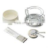 Metal Kitchen Set Kr002