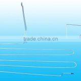 Condenser Tube Low Carbon Round Steel Bundy Tube 6 * 0.5 mm thumbnail-1