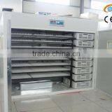 Cheap Price Ouchen 2000 Egg Incubator for Chicken Duck Goose Quail Birds thumbnail-4