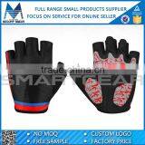 Unisex Cycling Gloves Gel Padding Practical Cycling Gloves thumbnail-1