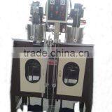 Automatic Zipper Machine for Nylon Zipper thumbnail-1