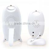 2 Inch Wireless Video Baby Monitor VB601 Camera Baby Monitors 2Way Talk Night Vision 5M IR LED Temperature Hassle-Free Monitor thumbnail-4