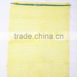 50x80 raschel mesh bags for potato packing