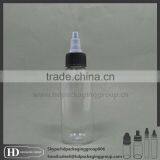 60ml Empty Pet Bottle With Screw Cap, Plastic Twist off Bottle Cap thumbnail-6