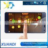 Great Quality Tempered Glass 9H 2.5D Accessories Screen Protector for Samsung A7