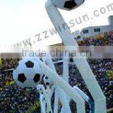 CE Advertising Football Inflatable Air Dancer
