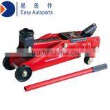 Manual-Hydraulic Trolley Jack 2 Ton 125-300mm thumbnail-1
