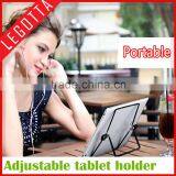Factory Price Good Quality Top Sell Metal Foldable pc Holder in Stock thumbnail-3