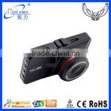 2016 New Better Cost Private 3 TFT LCD Full HD 1080p Car Dash Camera thumbnail-4