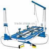 Chassis Frame Bench CRE-III