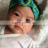 Custom Multifunctional Twill Scarf thumbnail-1