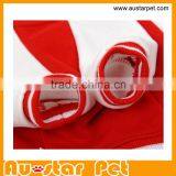 2016 New Hotsales Dog Clothes Fashion Pet Dog T-shirt, Doggy Cotton Shirts thumbnail-6