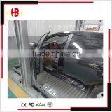 Two Post Hydraulic Ramp Parking Lift thumbnail-5