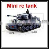 1/72 rc Battle Tank,rc Airsoft Battle Tanks,rc Tank Tiger Tank thumbnail-1
