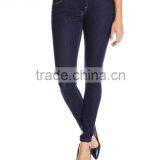 Womens Supper Softer Cotton Spandex Jeans thumbnail-1