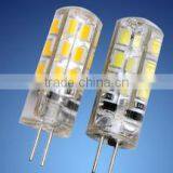 3014 Smd Led DC g4 50w Led Bulb 12v 5w Smd LED Light 360 Beam