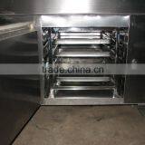 Industric Food Drying Machine /Fish Drying Oven/Meat Drying Oven thumbnail-3