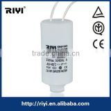 CBB80-6 uv lamp capacitor used for lighting