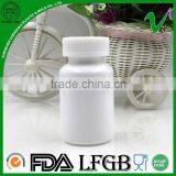 Hot Sale Empty 150ml Plastic Medicine Bottle With Food Grade
