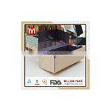 Hot Selling Sushi Box,Gift Packaging Box Sushi