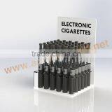 2-Level Custom Acrylic E-tobacco Display thumbnail-3