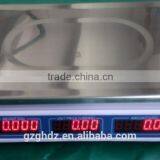 Hottest!personal Precision Weight Sensor Electronic Price Scales 30kg thumbnail-3