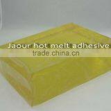 Raw Material Hot Melt Adhesive for Panty Liner thumbnail-1