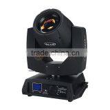 Uniique Pro Stage Lighting DJ Equipment 16CH 5R Lamp 200W Beam Moving Head Light thumbnail-2