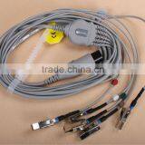 Heart Rate Monitors Portable 12 Inch Screen Patient Monitor Making in China thumbnail-5