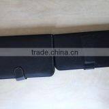 Universal 7 Inch Mini Book Style Flip Tablet Keyboard Case for Tablet pc thumbnail-1