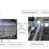 Low Cost Semi Auto BGA Rework Station For Repair All Kinds Of Motherboard RW-SV550 Shuttle Star thumbnail-4