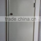 Fire Rated Steel Frame Wooden Doors thumbnail-5