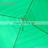 5x5 Aluminum Frame Zip up Heavy Duty Tents for Wholesale thumbnail-6