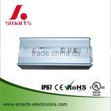 IP67 Constant Voltage Led Power Supply 220vac 24v 100w Transformer thumbnail-4