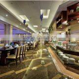 Foshan Hotel Bedroom Set Specific Used Hotel Furniture for Sale thumbnail-6