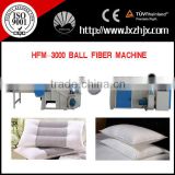 HFM-3000 New Model Nonwoven Polyester Stable Machine