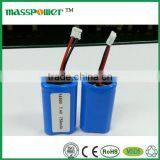 2015 Shenzhen Mini Portable Technology Lithium 7.4V 18650 5000mah thumbnail-3