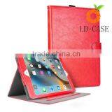 Slim Smart Cover Stand Leather Case for Apple /Samsung Ipad Tablet Case thumbnail-3
