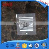 MDIY197 RFID 860-960Mhz Inlay Type 9629 With Alien H3 Chip thumbnail-6