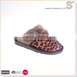 Factory manufacture various hotel slipper