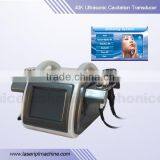 5 in 1 Ultrasonic Vacuum rf Cavitation Fat Cutting BS08 thumbnail-3